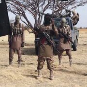 Le terrorisme : miroir des failles de l’État et visages d’une menace globale 