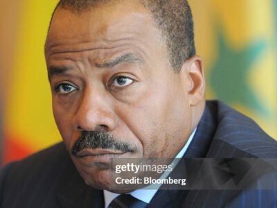 Nommé le 4 mai 2026 au Conseil d’administration de la nouvelle société publique d’électricité, ce financier formé à Chicago est chargé par Paul Biya de redynamiser le secteur électrique national.