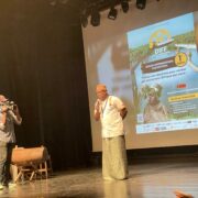 La première édition du Douala international film festival (Diff) a été lancée le 12 mai 2026 à l’Institut Français du Cameroun, antenne de Douala. Le promoteur Patrick Epape annonce 50 films sélectionnés sur plus de 300 reçus.