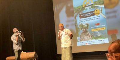 La première édition du Douala international film festival (Diff) a été lancée le 12 mai 2026 à l’Institut Français du Cameroun, antenne de Douala. Le promoteur Patrick Epape annonce 50 films sélectionnés sur plus de 300 reçus.