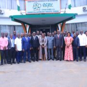 L’OCPV (Office d’Aide à la Commercialisation des Produits Vivriers) a procédé, lundi 18 mai 2026, au lancement officiel d’un atelier de formation consacré au contrôle interne à l’attention des membres de son comité de direction, des directeurs centraux, sous-directeurs ainsi que de plusieurs cadres et agents stratégiques de la structure.