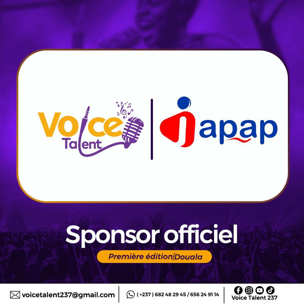 Le journaliste et rédacteur en chef de Global LTV, Pytagore Lakoudji, a officiellement lancé ce vendredi 22 mai à Douala la première édition de Voice Talent, une plateforme dédiée à la détection et à la promotion des talents vocaux camerounais.