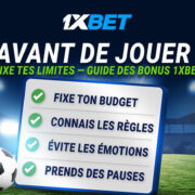 Le Championnat du monde est l'une des périodes les plus intenses du calendrier footballistique. Les matchs s'enchaînent, les émotions sont fortes et les supporters consacrent davantage de temps à discuter des équipes, des résultats, des pronostics et des promotions.
