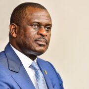 Oswald Baboke Directeur Adjoint Cabinet Civil Présidence Cameroun