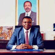 Le 30 septembre 2022, Dr Blaise Moussa prend les commandes avec une mission du Ministre Gaston Eloundou Essomba : faire couler l'eau.
