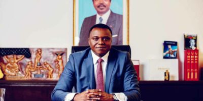 Le 30 septembre 2022, Dr Blaise Moussa prend les commandes avec une mission du Ministre Gaston Eloundou Essomba : faire couler l'eau.