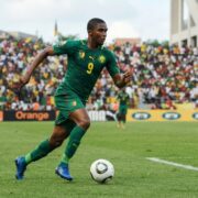 Samuel Eto'o président FECAFOOT - révolution et leadership transformationnel du football camerounais