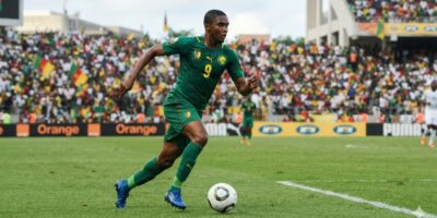 Samuel Eto'o président FECAFOOT - révolution et leadership transformationnel du football camerounais