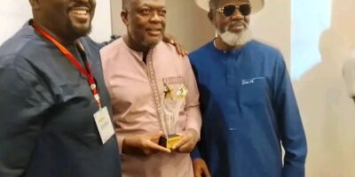 Abel Mbenguè Moussy hommage Sipcam 2026 à Douala