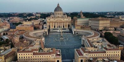 absolutisme religieux géopolitique mondiale