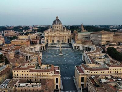 absolutisme religieux géopolitique mondiale