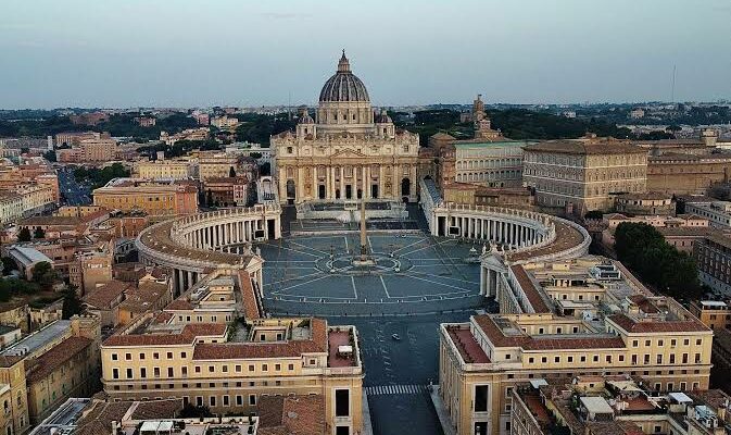 absolutisme religieux géopolitique mondiale