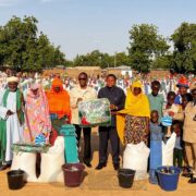 BIR Lac Tchad face à la menace Boko Haram dans le bassin du Lac Tchad