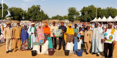 BIR Lac Tchad face à la menace Boko Haram dans le bassin du Lac Tchad