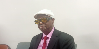 Dr Mathias Fobi chirurgien bariatrique camerounais USA en interview exclusive à Douala Yaoundé 2026