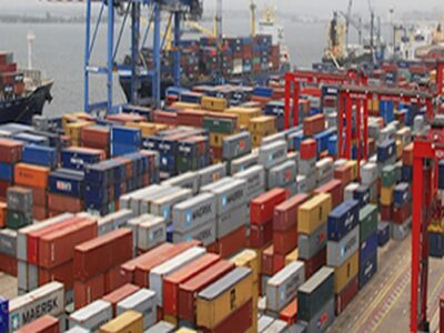 Communiqué du Port Autonome de Douala sur l'accident du docker blessé