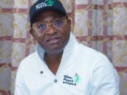 Robert Ngangue analyse la crise Cameroun