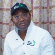 Robert Ngangue analyse la crise Cameroun
