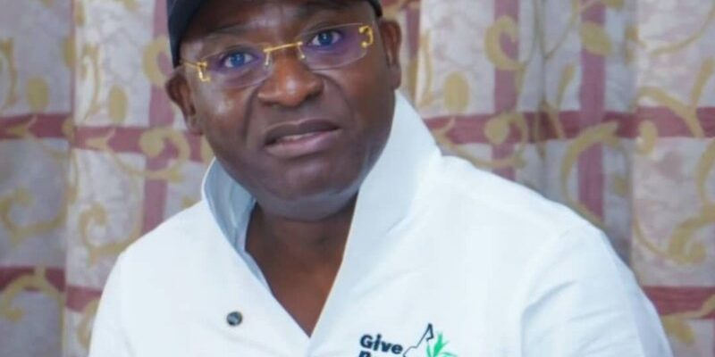 Robert Ngangue analyse la crise Cameroun