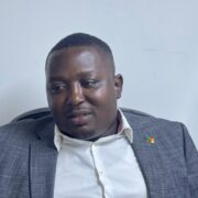 Didier Ndengue PDG LPA Webradio La Plume de l'Aigle interview anniversaire