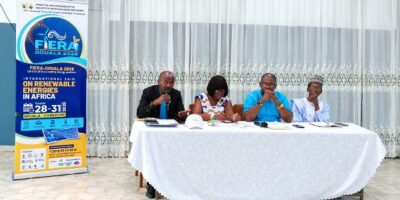 La première édition de la Foire internationale sur les énergies renouvelables en Afrique (FIERA), prévue du 28 au 31 octobre 2026 à Douala, entend faire émerger des projets innovants et bancables dans le secteur énergétique. Avec un potentiel d’investissement annoncé pouvant atteindre 150 milliards de FCFA, les jeunes entrepreneurs et étudiants sont particulièrement ciblés.