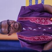 Cham Victor promoteur de Municipal Updates Daily quotidien camerounais 10 ans