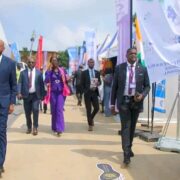 CCA-BANK Directrice Générale Alvine Tiwoda expérience client