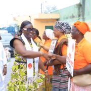 pension orphelin Côte d'Ivoire ONG PETRA ROC action veuves orphelins CNPS