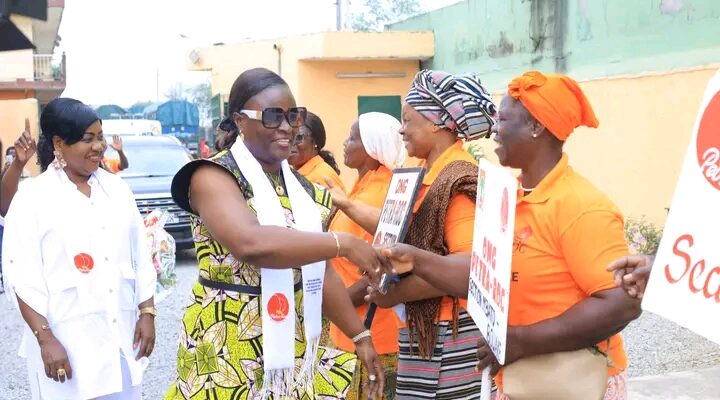 pension orphelin Côte d'Ivoire ONG PETRA ROC action veuves orphelins CNPS