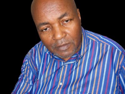 Commandant Mayack Henri 22 décembre 1951 - 2026, décédé, légende de la Camair et petit-neveu de Ruben Um Nyobe