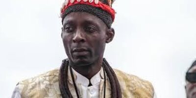 Sacre du nouveau Roi du Canton Akwa Bonambela, S.M. Dr Louis Din Dika Akwa, le 10 octobre 2026 à Douala